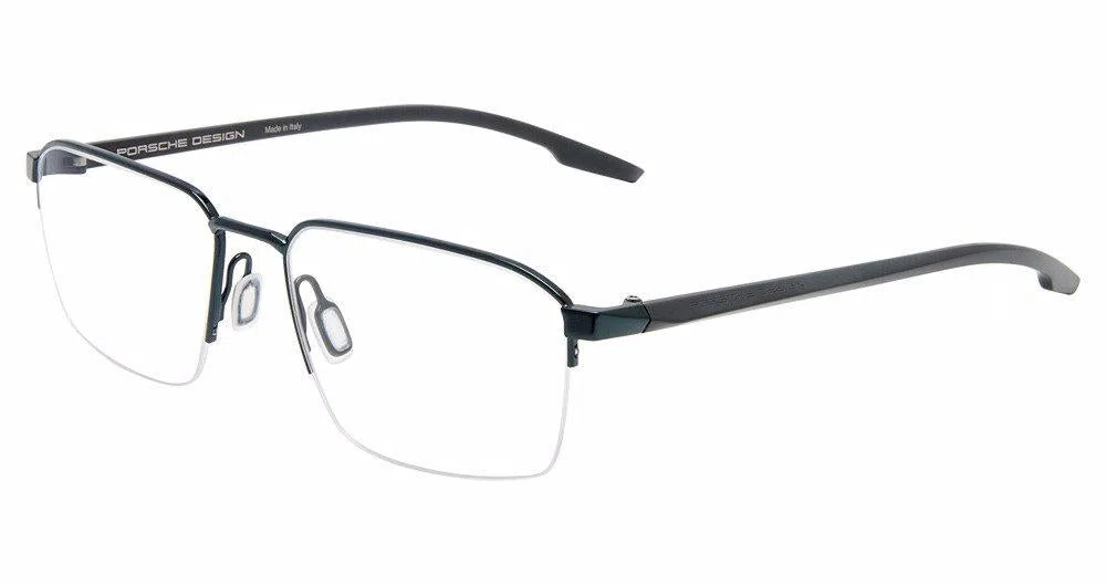 Porsche Design P8763 Eyeglasses - view 4
